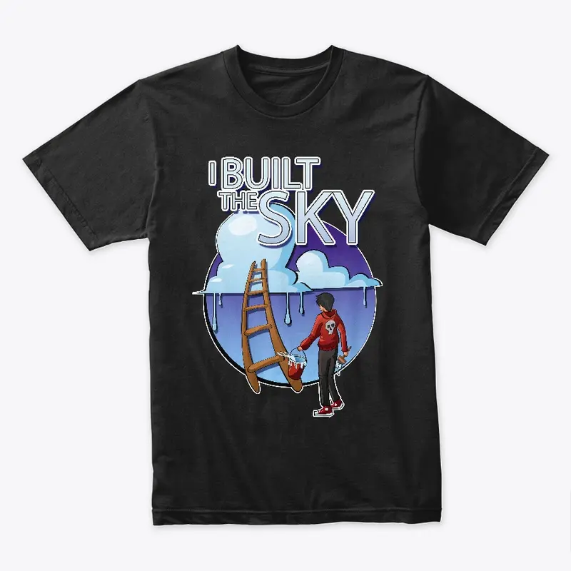 Sky Builder - Black 